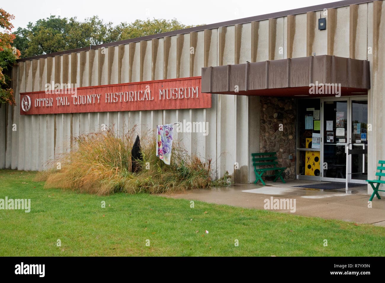 Otter Tail County museum explores local ties to Juneteenth