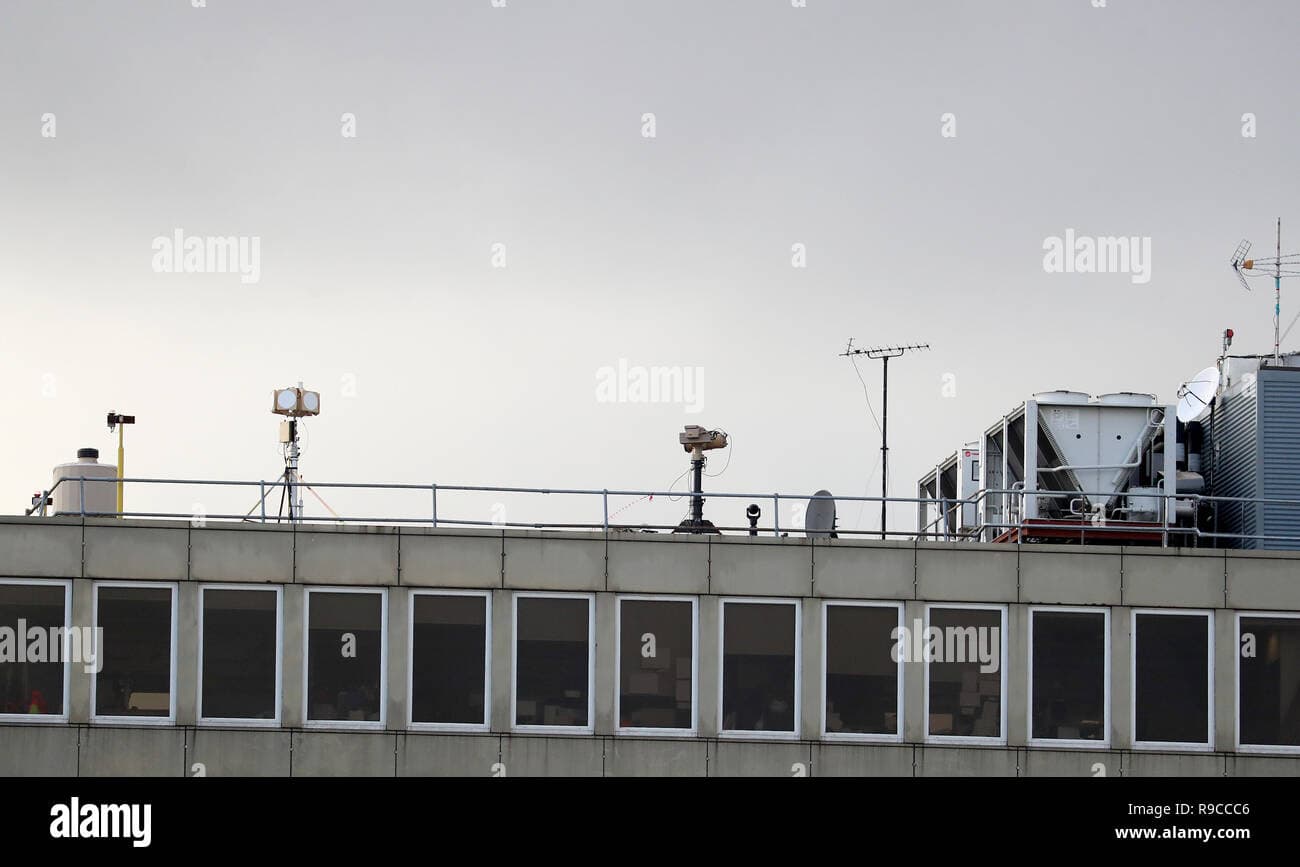 Drone attacks drive surging demand for counter-drone defenses