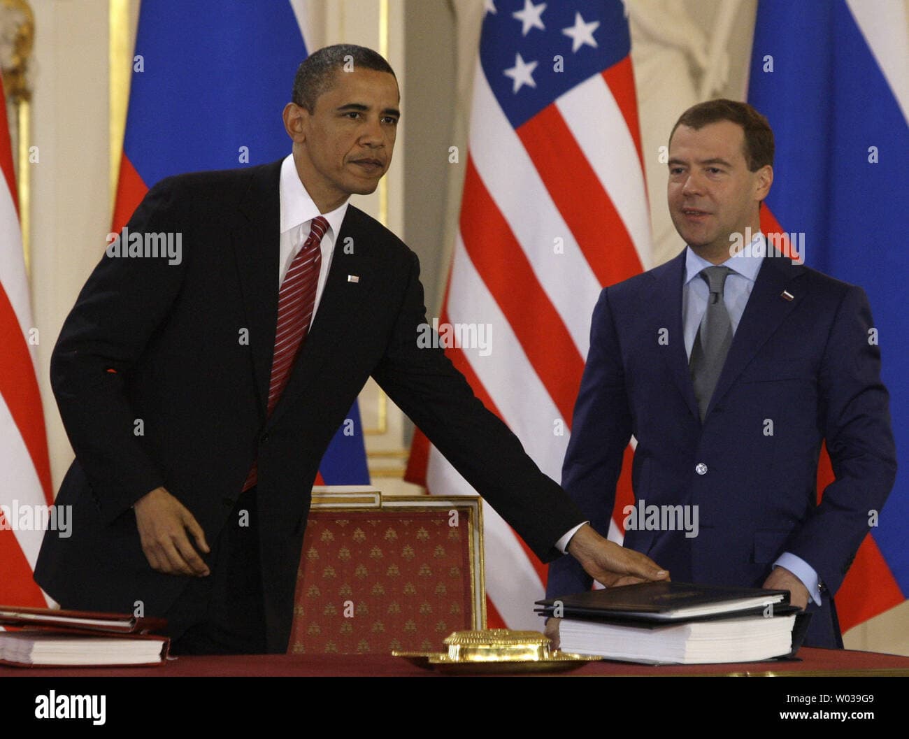 End of New START removes last US-Russia nuclear limits