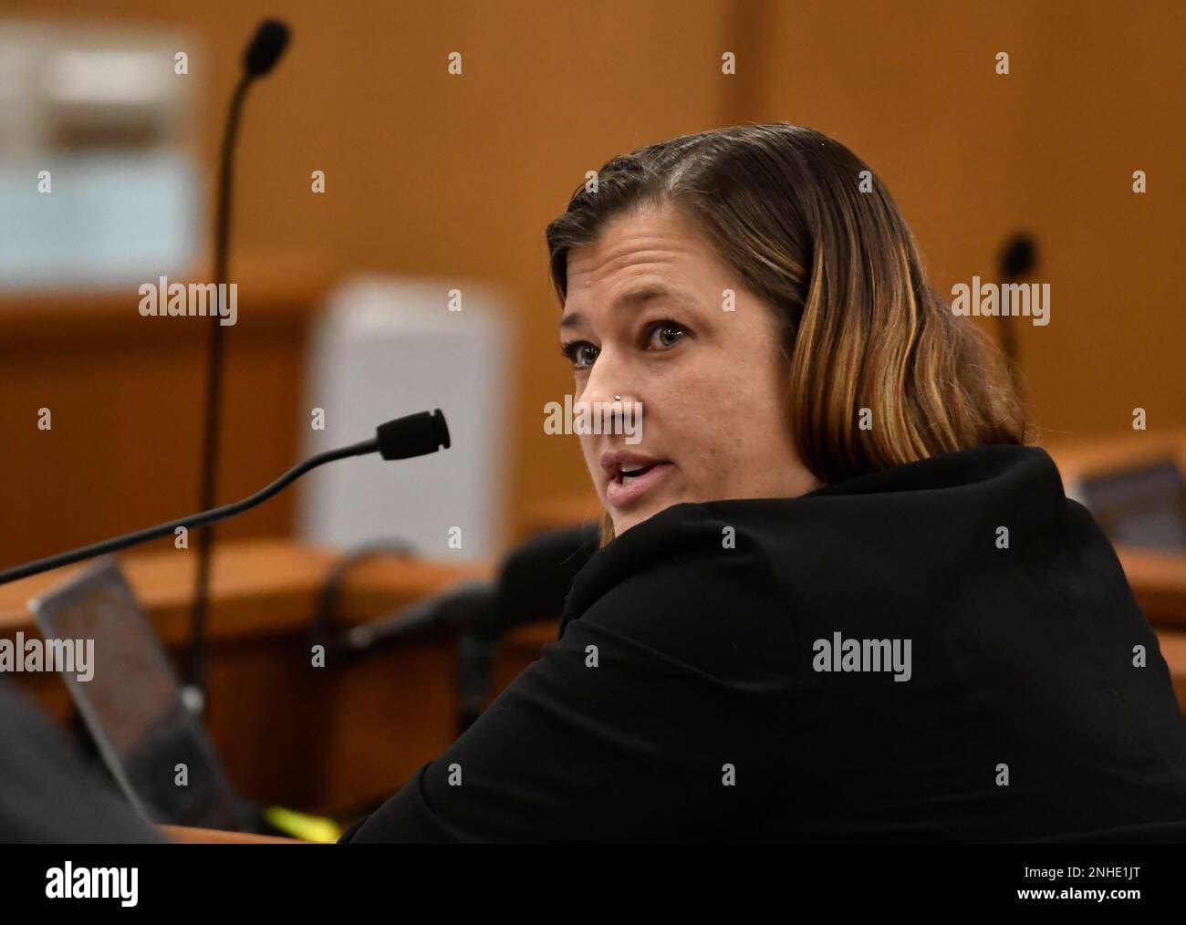 Orange County jury convicts Atlantic City woman for threatening Middletown judge