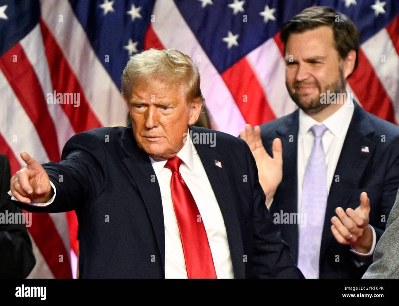 Trump Threatens Lawsuit Over Fed Renovations, May Replace Powell