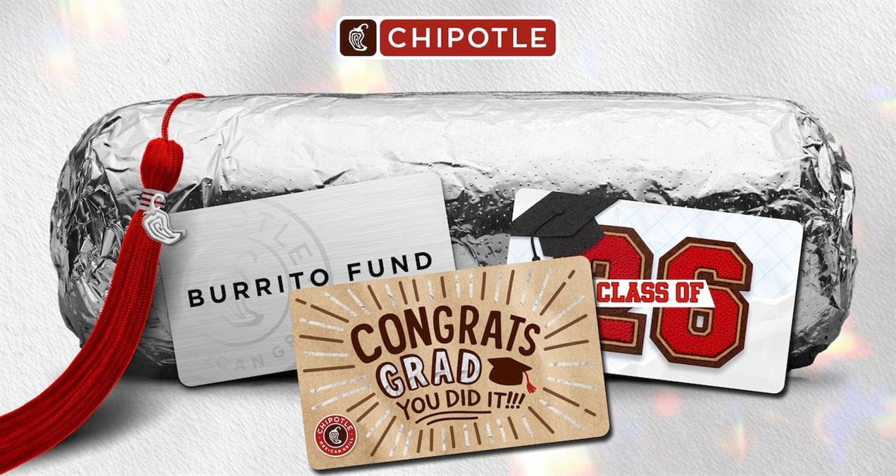 Brands turn graduation season into a marketing moment