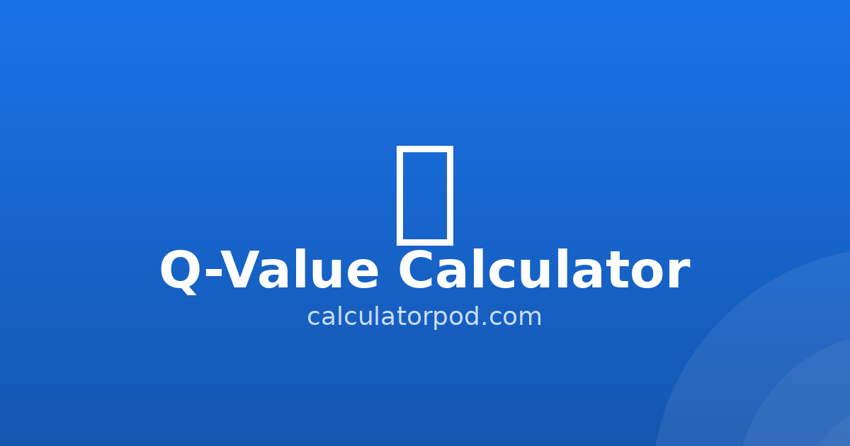 Brookhaven QCalc helps readers calculate nuclear reaction Q-values