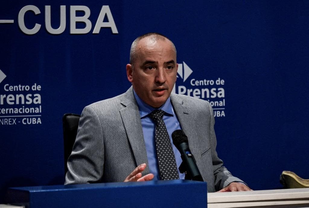 Cuba Calls for Stronger ECOSOC Action, Condemns U.S. Venezuela Policy