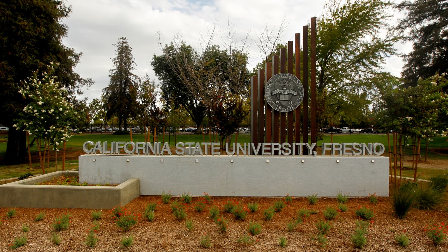 WSCUC Reaffirms Fresno State Accreditation for 10 Years