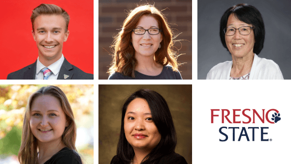 Fresno Honors 'Difference Makers' Spotlighting Grassroots Solutions to Local Challenges