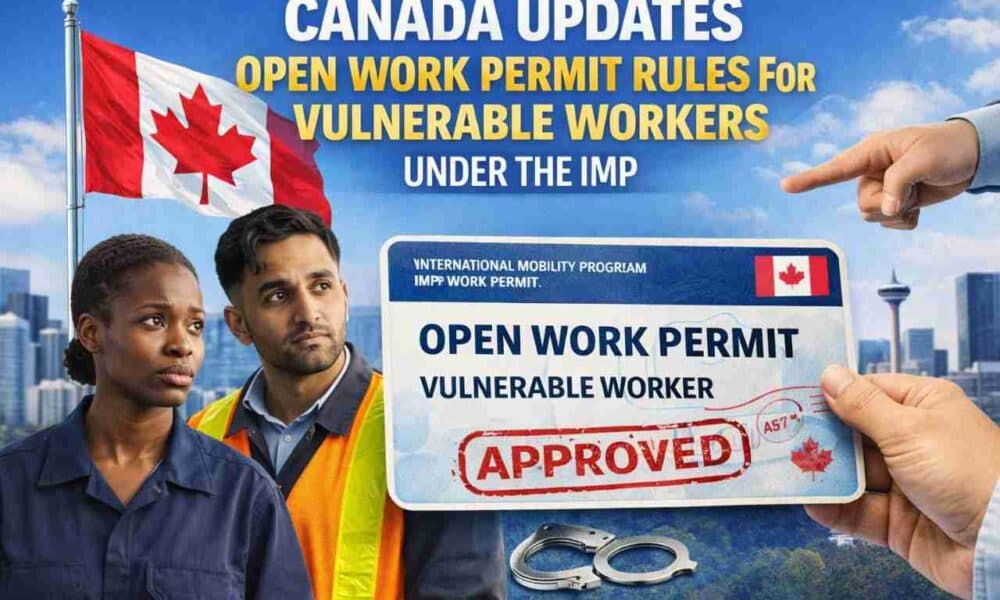 Restaurant leaders push for updated work-permit rules amid labor strain