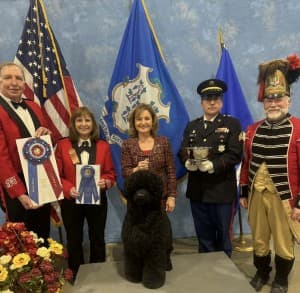 GCHP Odysea It’s Always Sonny At Surfari Takes Best in Show