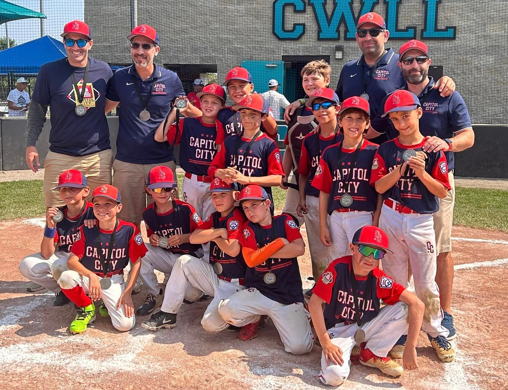 Alice American Minors rally to win District 22 championship