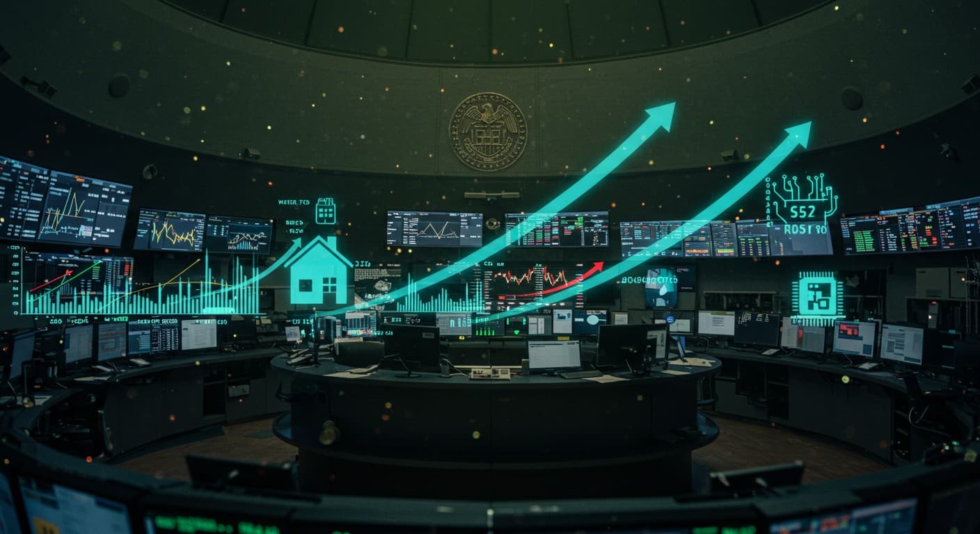 monday.com Shares Jump 7% Intraday to $75.69 on Market Rally