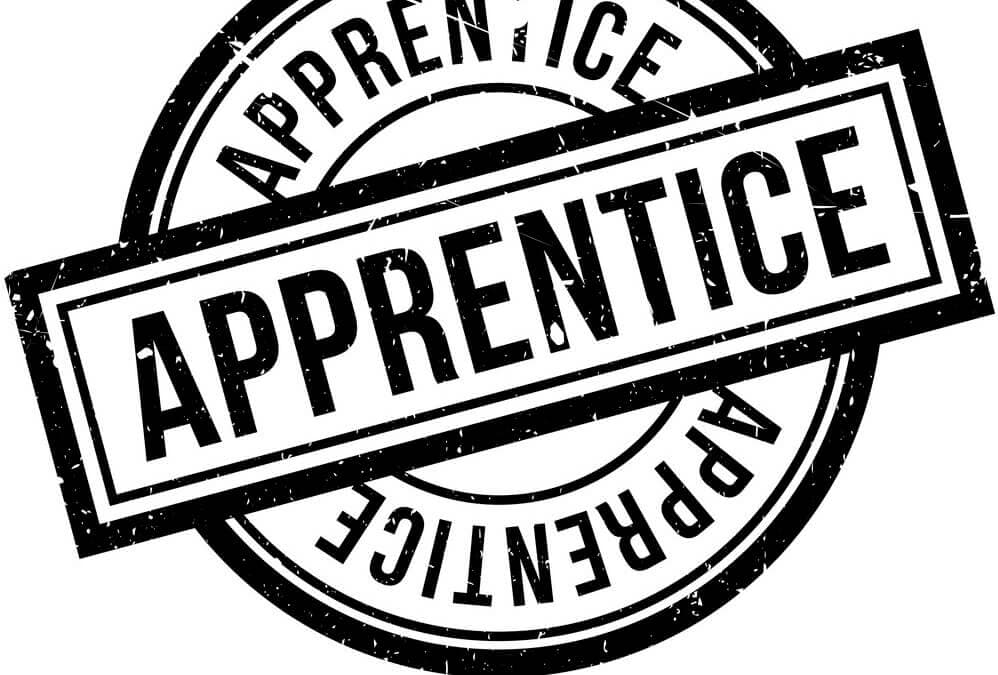 Labor department expands paid apprenticeships, a model relevant to Target careers