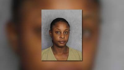 Broward postal worker accused of stealing winning lottery ticket, claiming prize