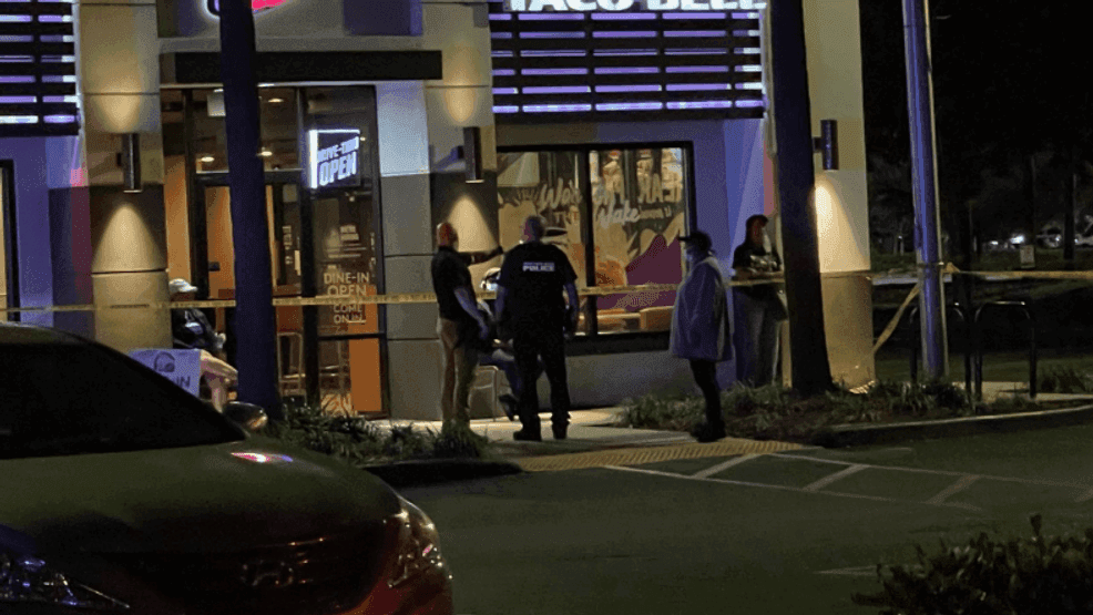 Taco Bell shooting verdict underscores real safety risks for workers