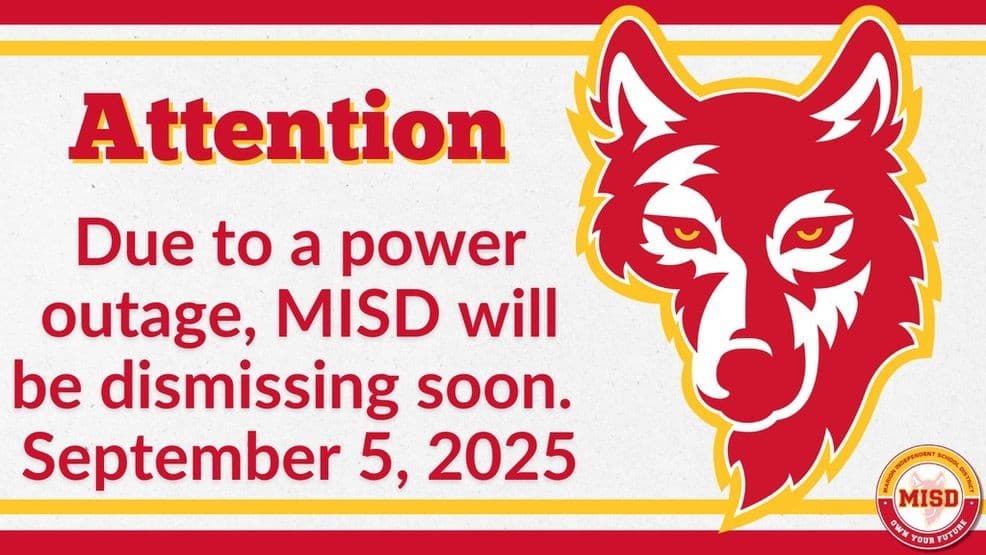 Route 211 Crash Cuts Power, Forces Early Dismissal and Disrupts Communications