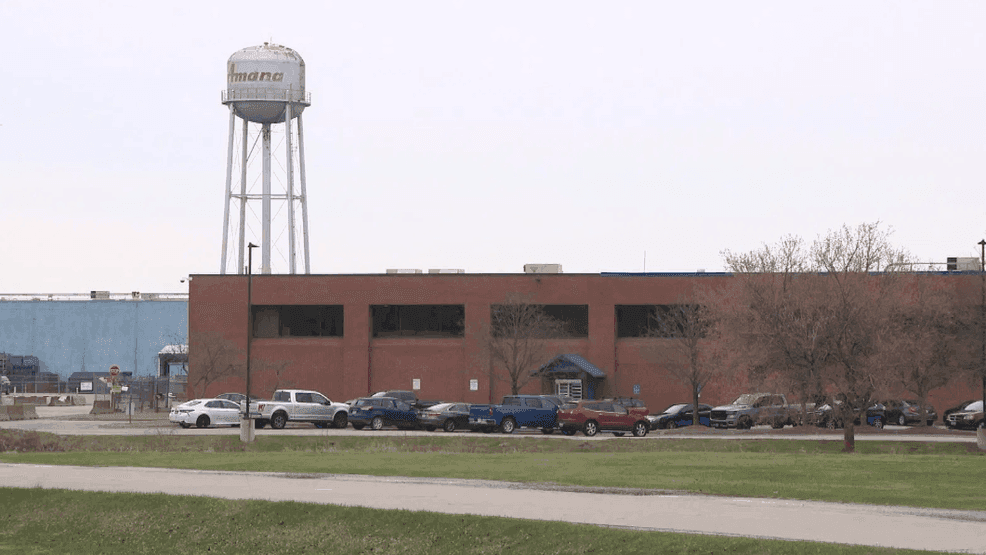 Union urges officials to block Whirlpool's 341-400 Amana layoffs over shipping move