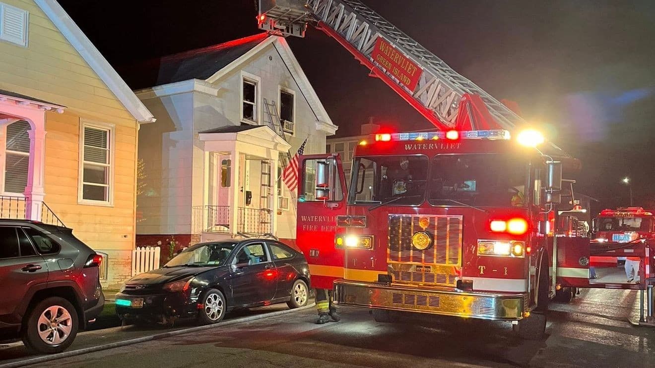 Fire at COP30 pavilion forces evacuations, disrupts crucial talks