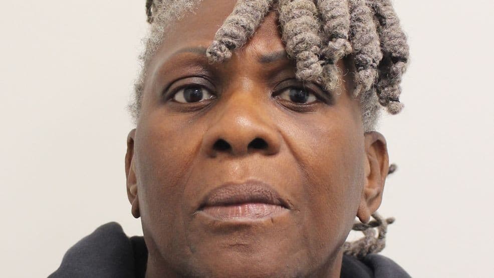 Woman jailed for killing stepdaughter in hot bath nearly 50 years later