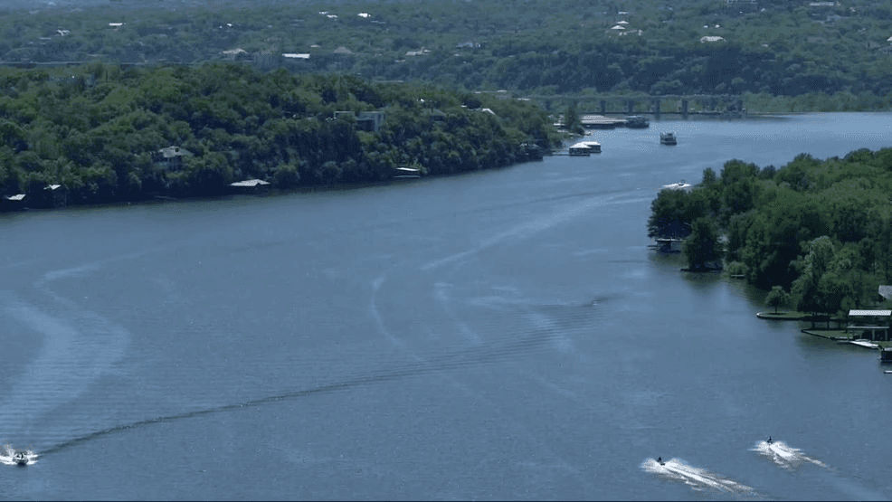 Del Rio Secures $17M State Loan to Bolster Water Supply for Laughlin AFB