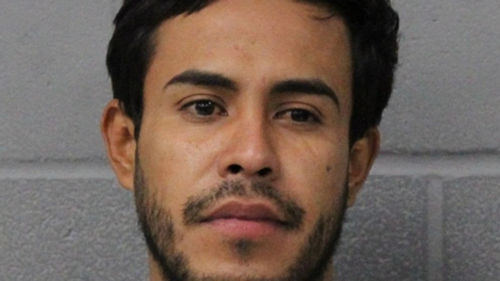 Austin Man Charged in Two Murders After DNA and Cellphone Links