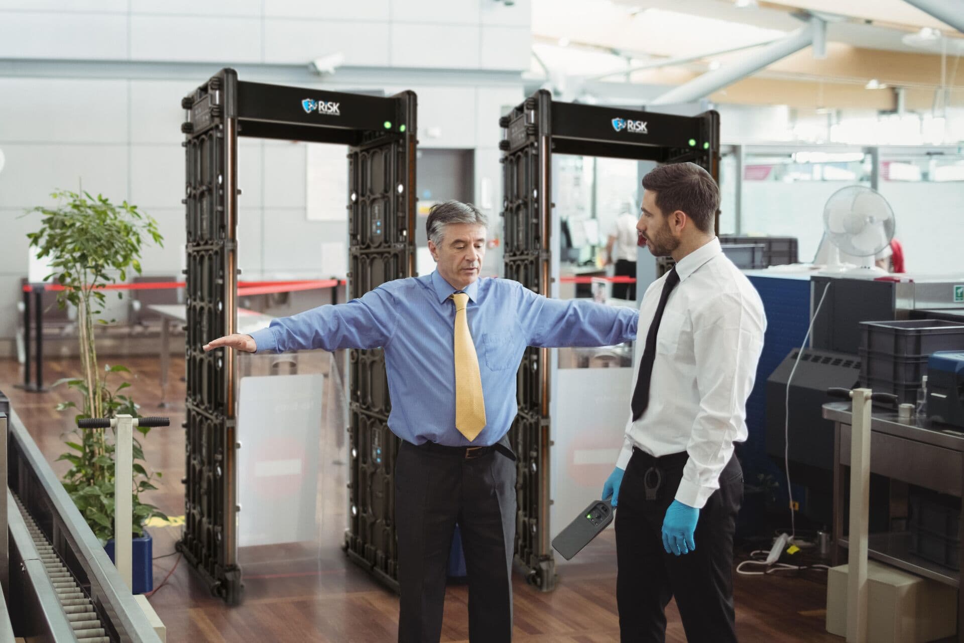 Geisinger to Launch Security Screenings at All Hospitals, Starting March 30