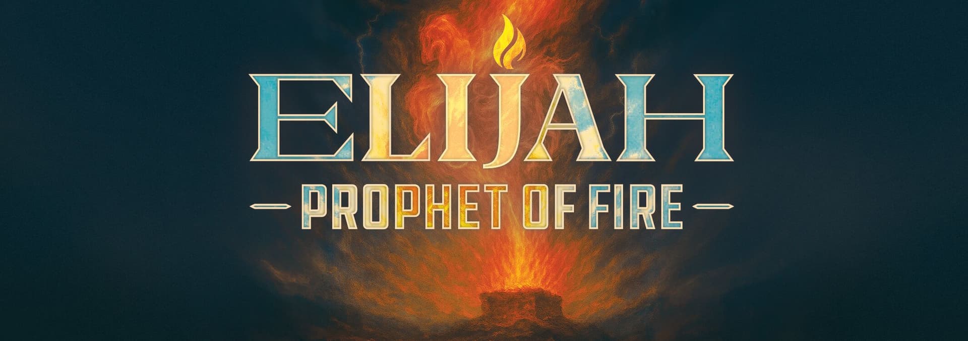 Ohio Star Theater launches Elijah: Prophet of Fire for 2026 season