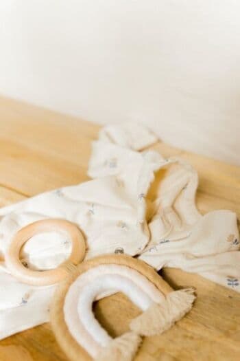 Practical self-care gifts that help exhausted new parents rest easier