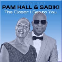 Pam Hall and Sadiki release two-version lovers-rock cover of Roberta Flack classic