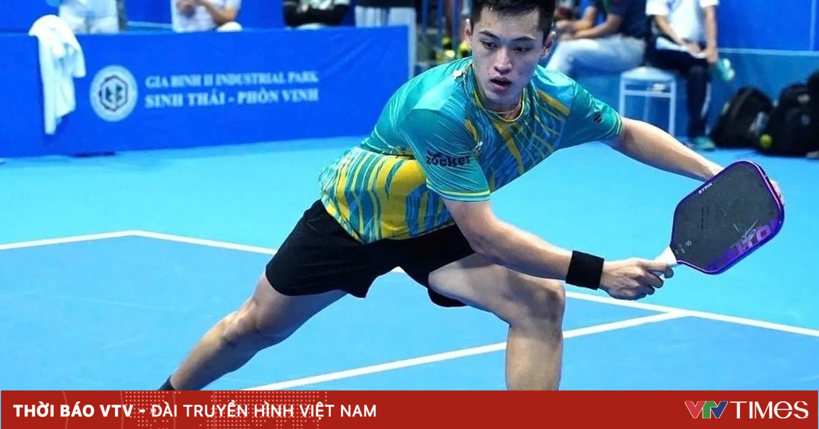 Vietnam to host Asia Open Pickleball Championships 2026 in Ho Chi Minh City