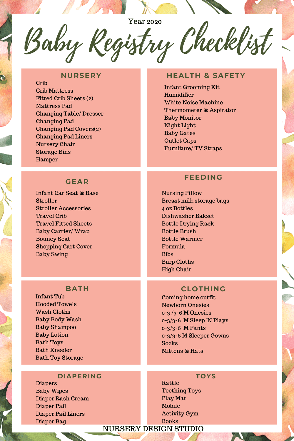 Babylist Says Baby Registries Can Reflect Parents’ Personal Style