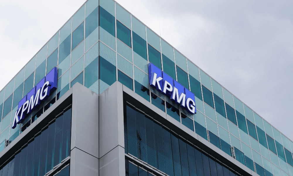 KPMG Australia Plans to Offshore 200 Executive Assistant Roles to Philippines