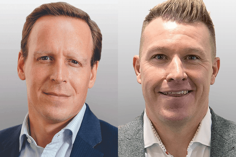 Applied Systems Europe names Dave Chapman managing director for growth push