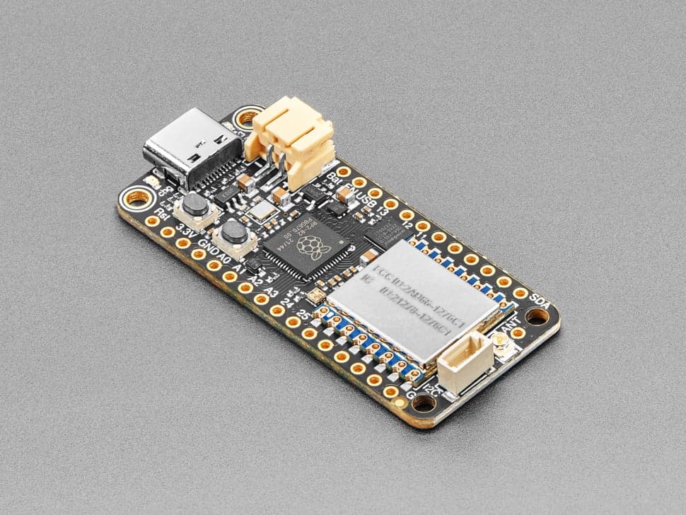 Adafruit introduces Meshtastic as a practical LoRa mesh network for makers