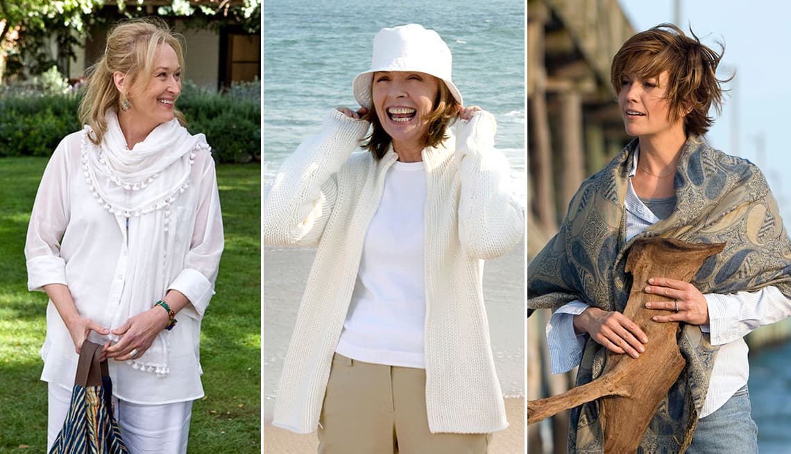 Coastal Grandmother Style Explained: Origins, Icons, Wardrobe and Home Staples
