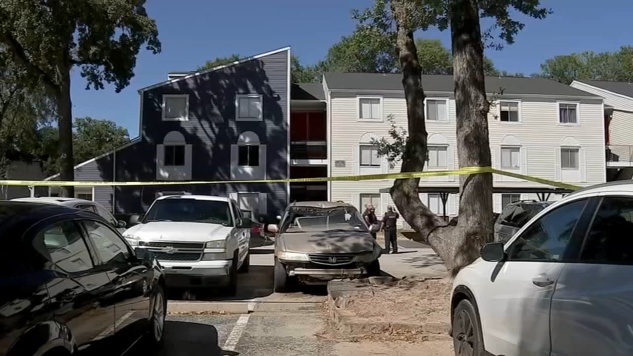 Woman found dead in Cypress Station apartment, homicide probe underway