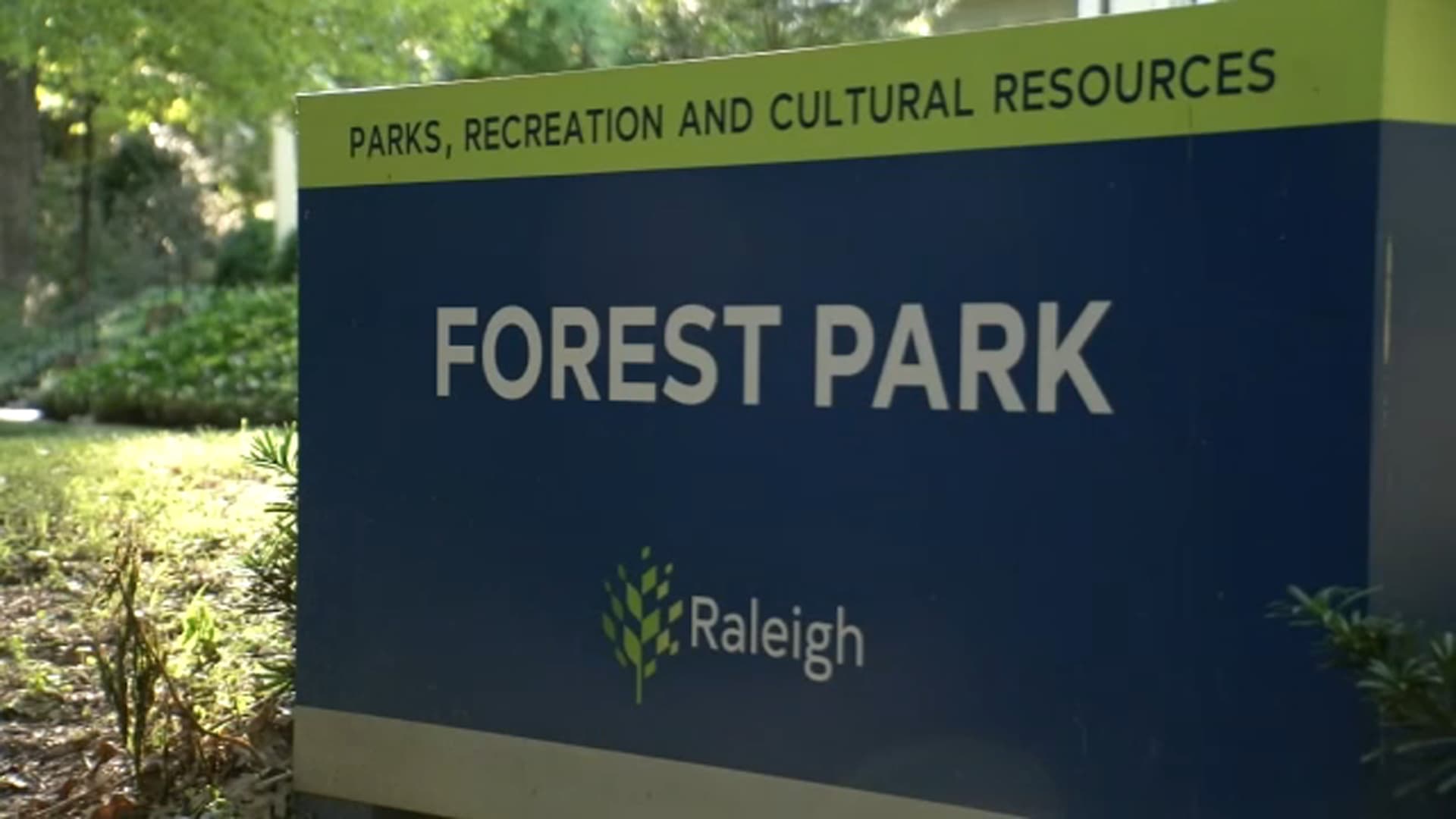 Raleigh neighborhood name dispute resurfaces over Forest Park, Cameron Park