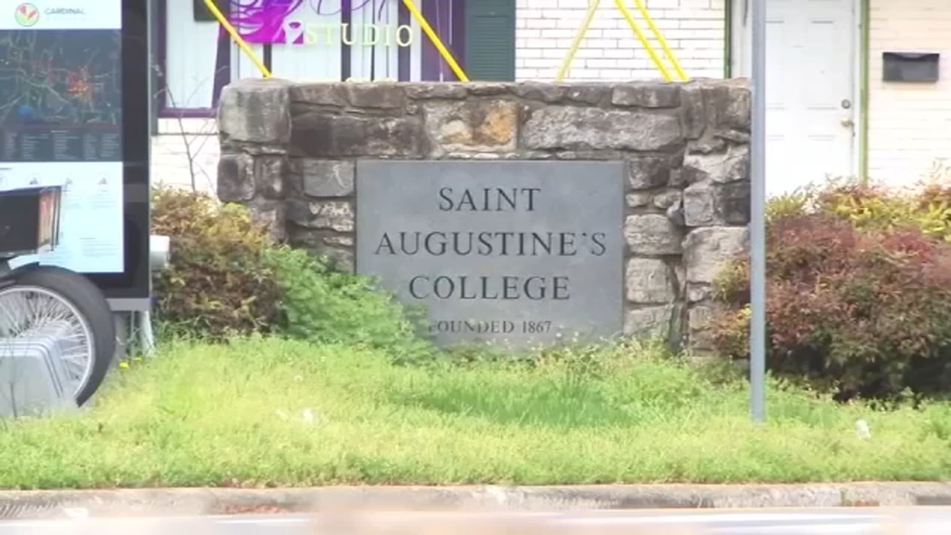 Federal agencies demand records on Saint Augustine’s $30 million grants