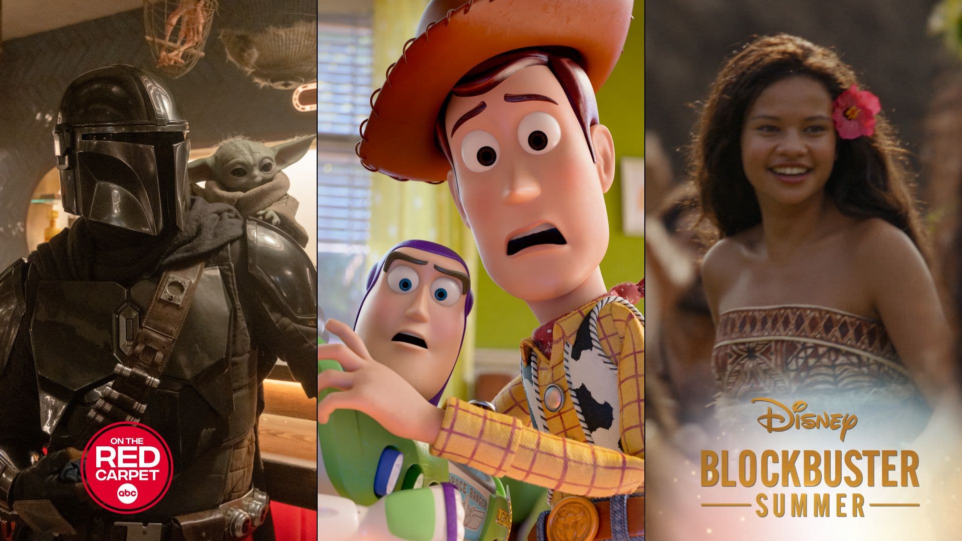 Disney turns 2026 blockbusters into a summer toys push