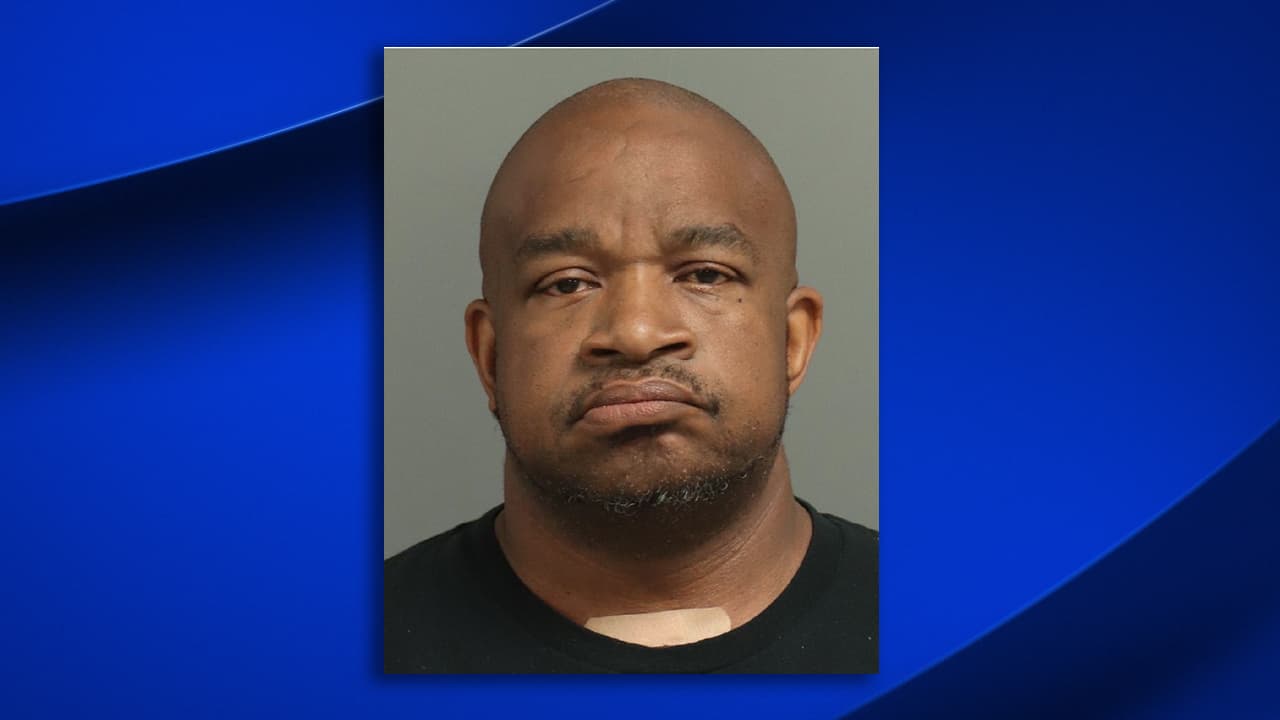 New forensic testing leads to arrest in 2019 Raleigh homicide