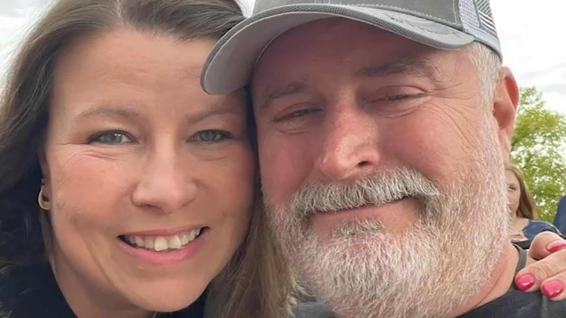 Former Wake County sergeant Roy Woodlief dies after ALS battle
