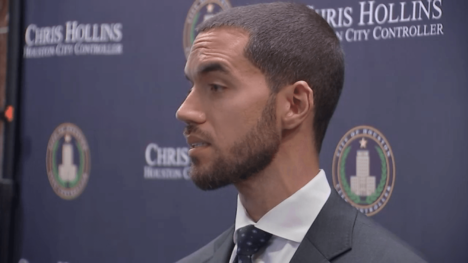 Hollins opens probe into Whitmire aide’s attendance and city spending