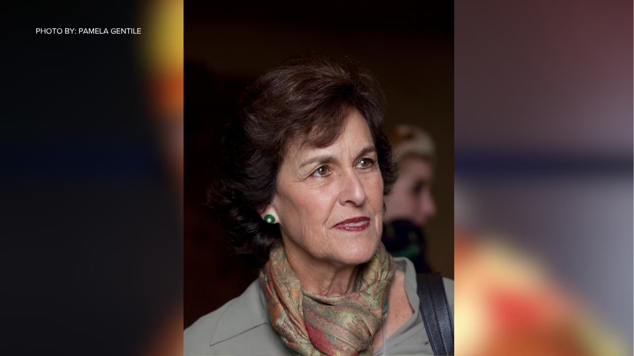 San Francisco arts patron Judith Sheldon, husband found dead on I-5