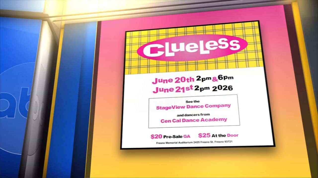 Stage View Company brings Clueless to Fresno, expands youth access