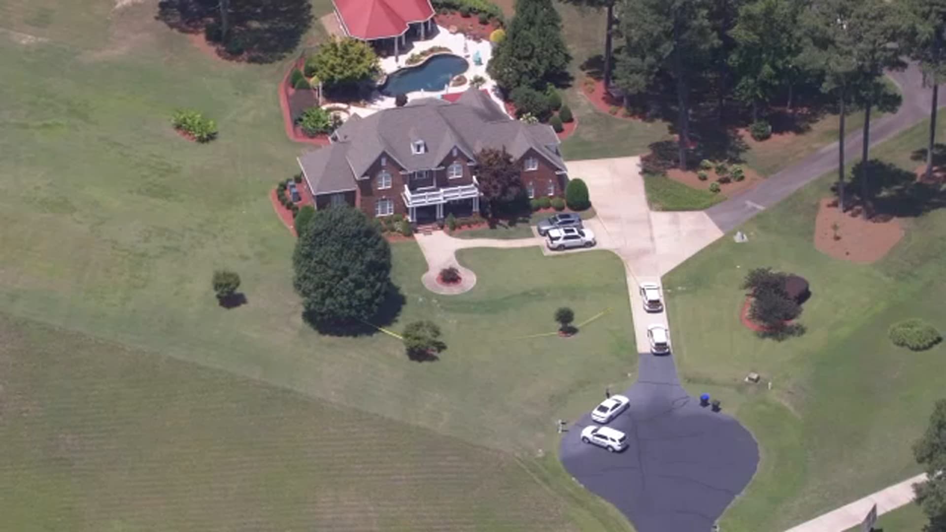 Wake County deputies arrest suspects after two stabbing attacks in Wendell