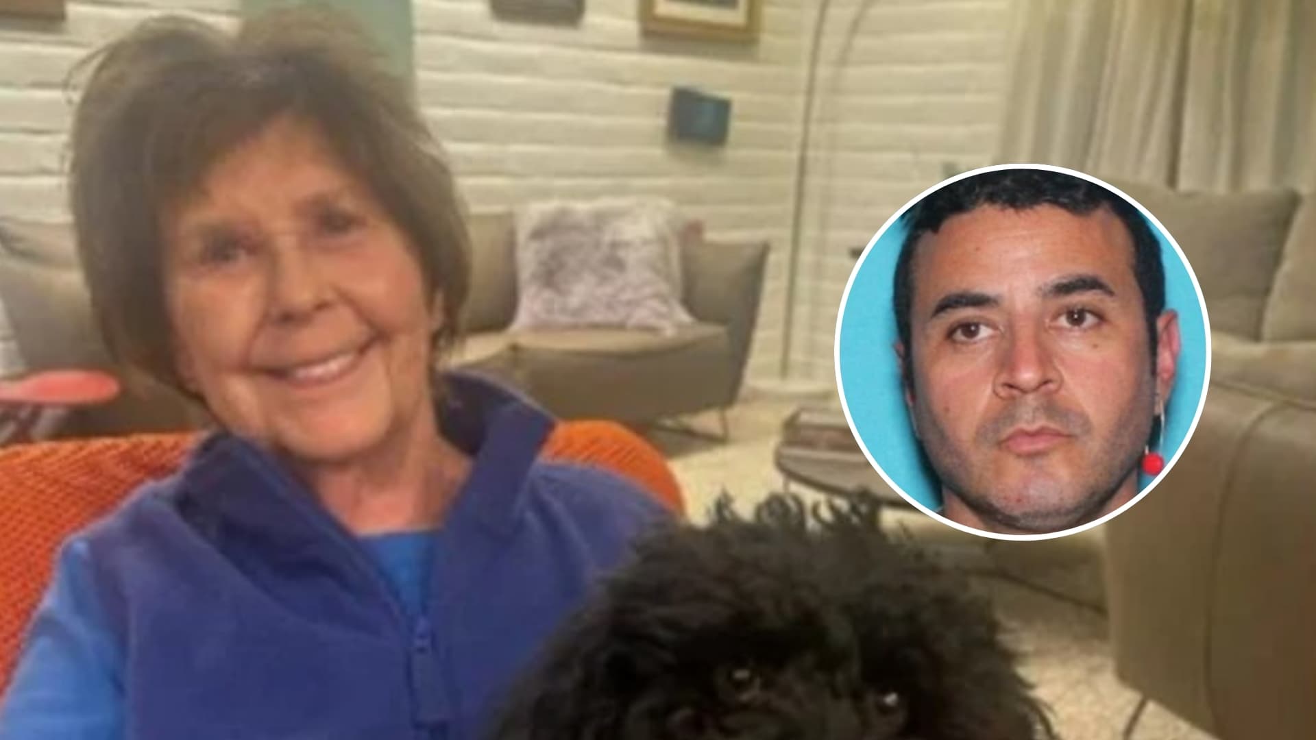 Man gets probation for fake ransom note to missing woman’s family