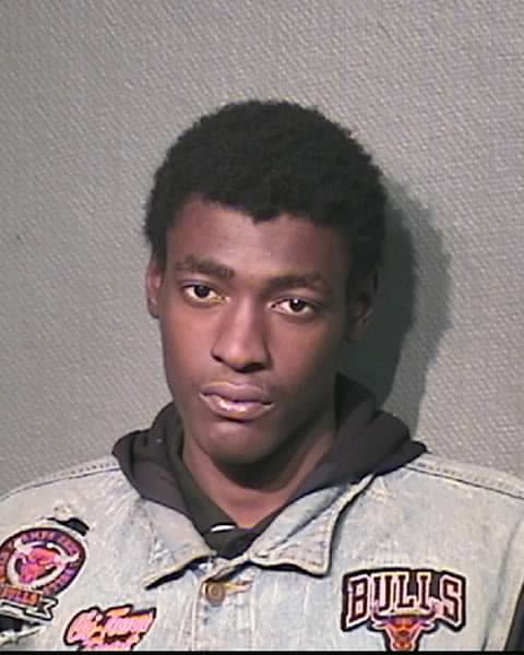 Man Arrested After Threatening Pastor With Gun During Church Service