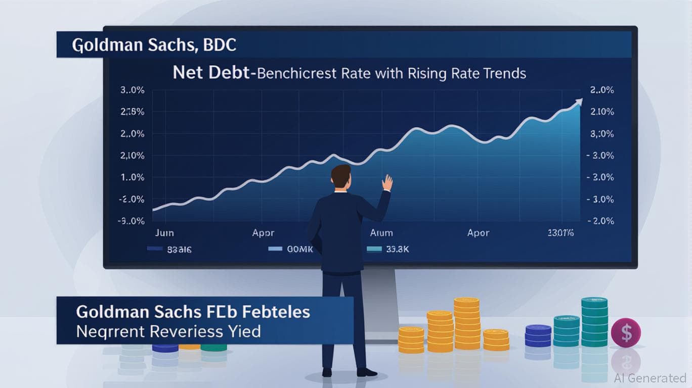 Goldman Sachs Files New Debt Issuance Terms in March 2026 Update