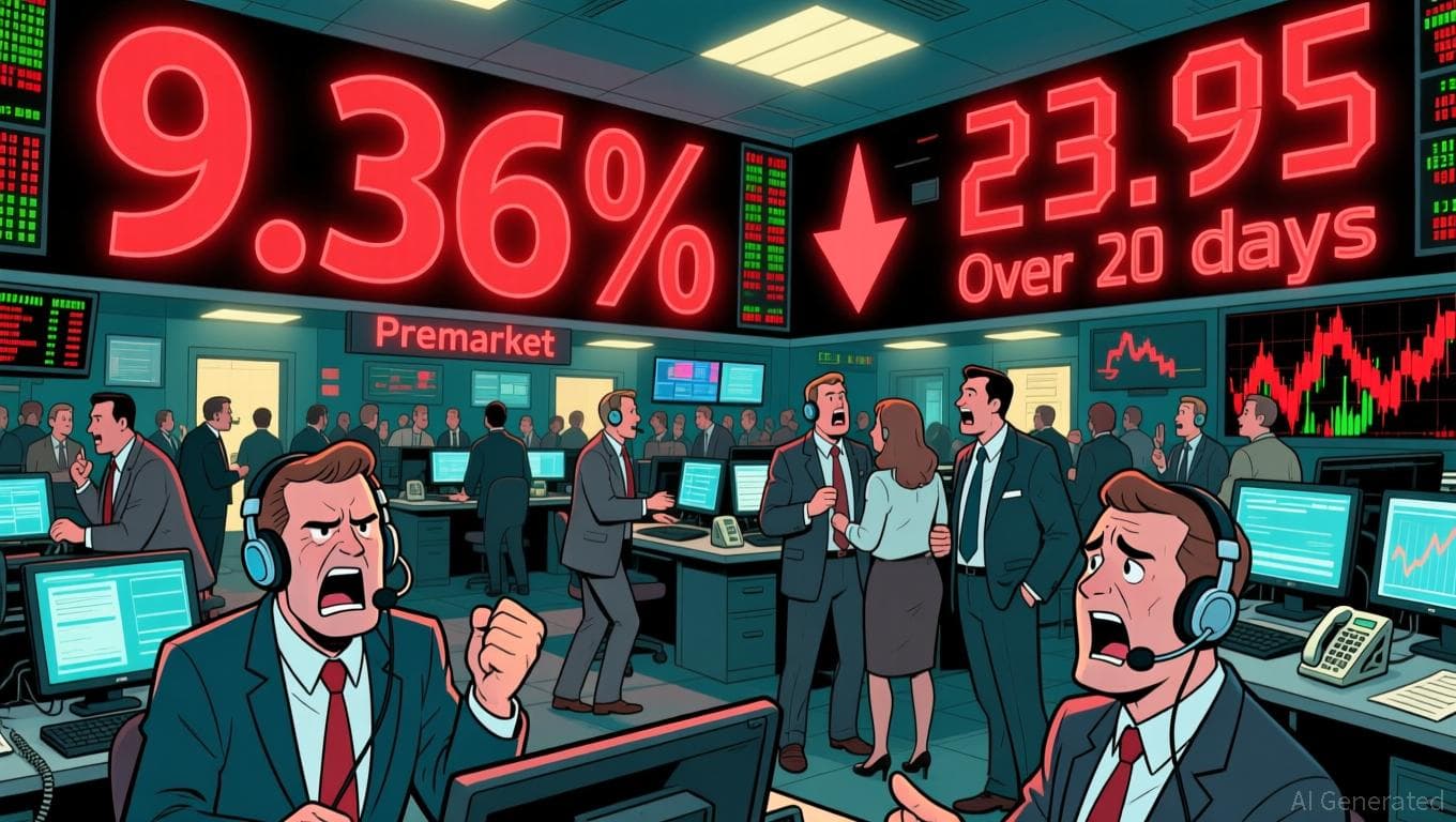 Dollar General Shares Tumble Nearly 25% After Slowing Growth Outlook