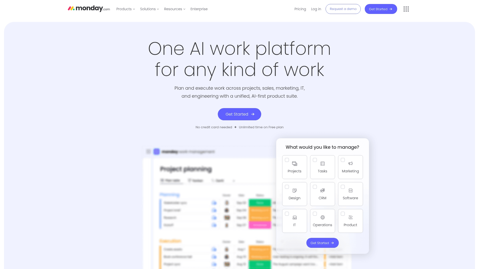 Monday.com guide shows how AI can free sales teams from busywork