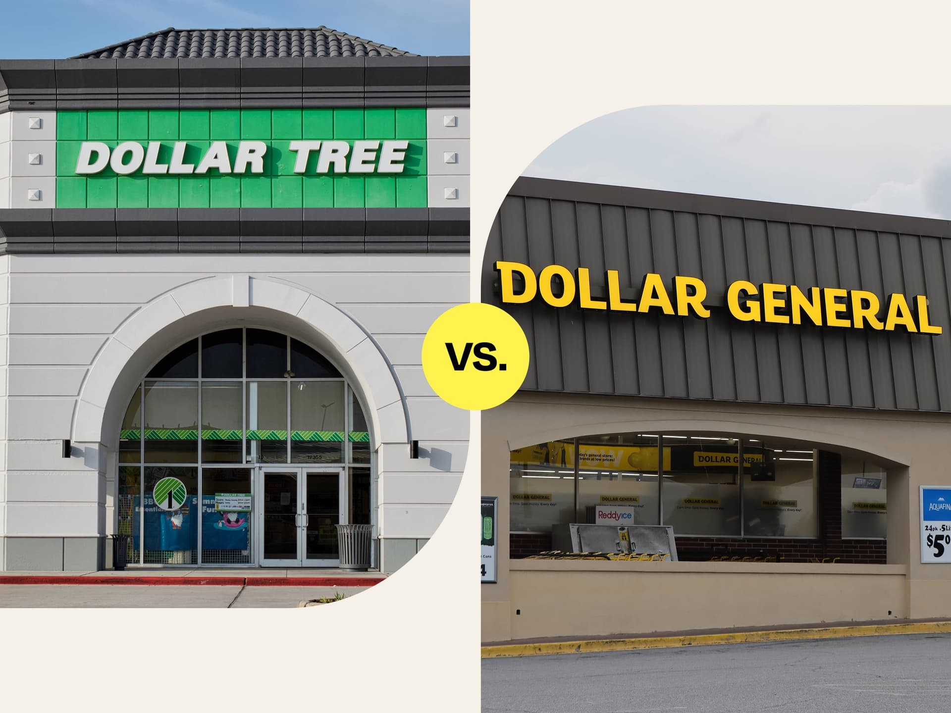 Dollar General faces tighter value shopping as grocery prices climb
