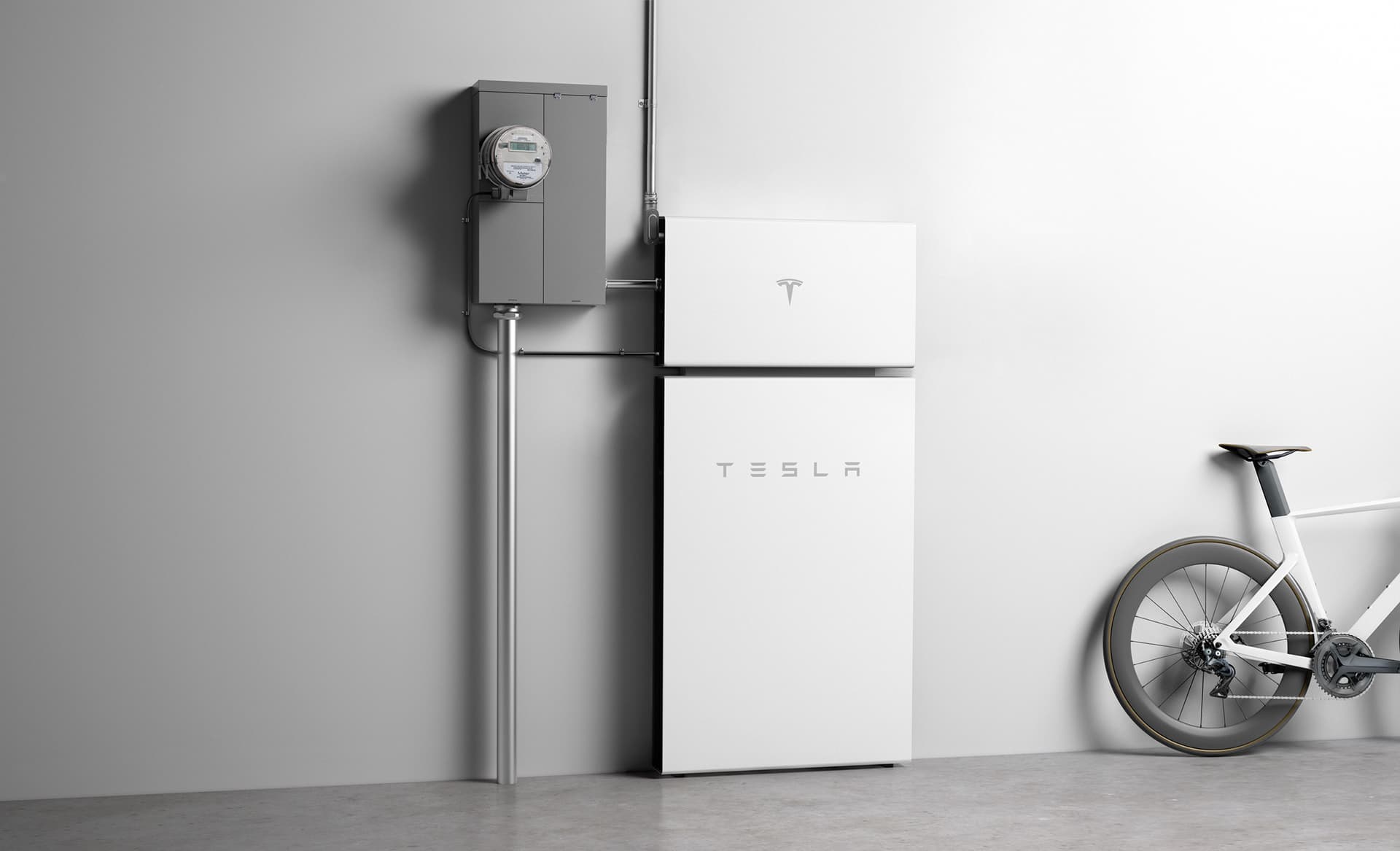 Tesla, Sunrun and Renew Home tap homes to power AI demand